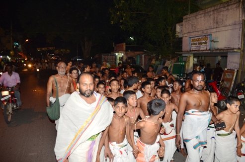 Vijaya Yatra